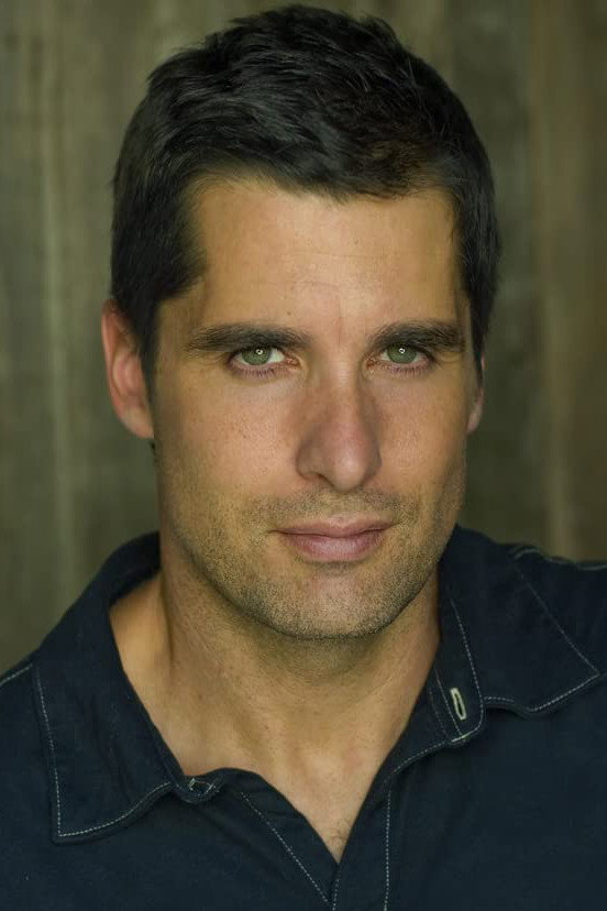 John Newton as Don in Dark Tides