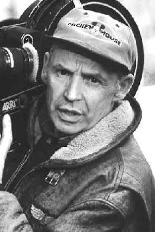 Julian Doyle as Self in What Is Brazil?