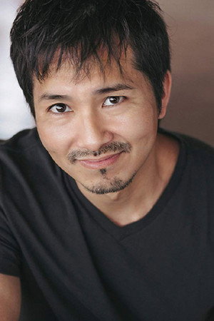 虎牙光揮 as Gō Ōsato in Ultraman Ginga