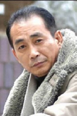 이창환 as Park Chung-hee in The 4th Republic