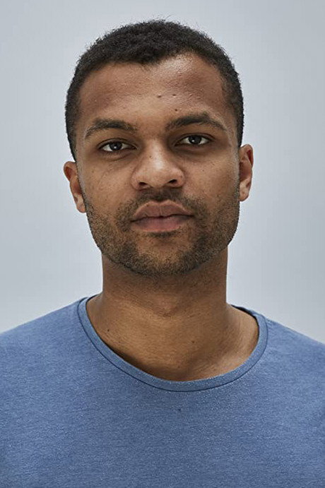 Olivier Huband as The Apprentice in The Licensed Fool
