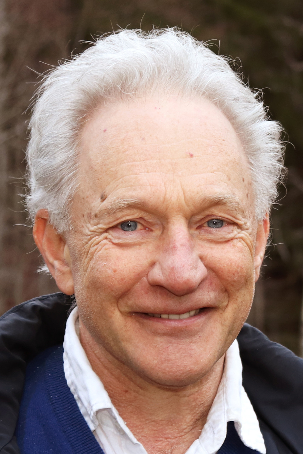 Robert Sjöblom as Pelle Pettersson in Hassel - De giriga