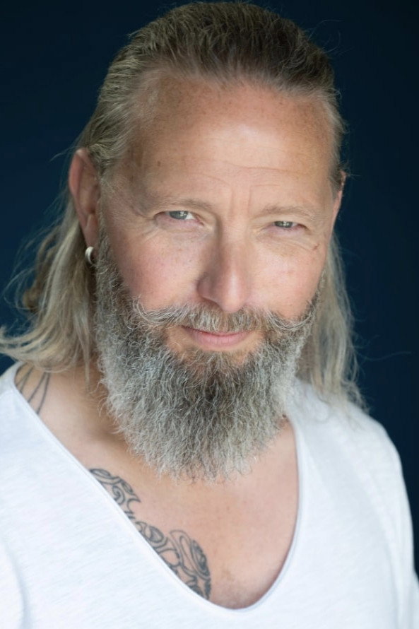 James Wingate as Jared the Sly in The Realm of Eldervin