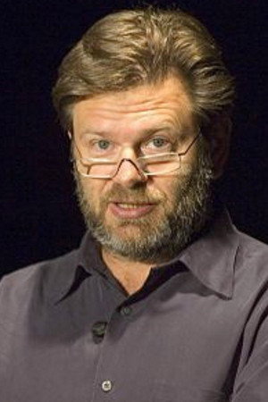 Gyabronka József as Louzhin in Crime and Punishment