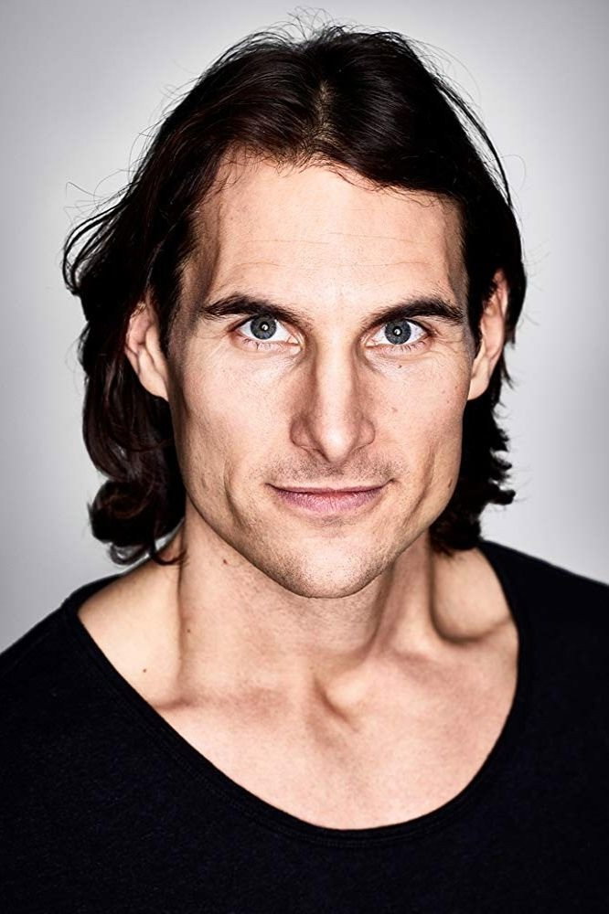Oscar Skagerberg as Kol in Draug
