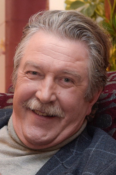 Antti Seppä as Salomaa in Autovaras