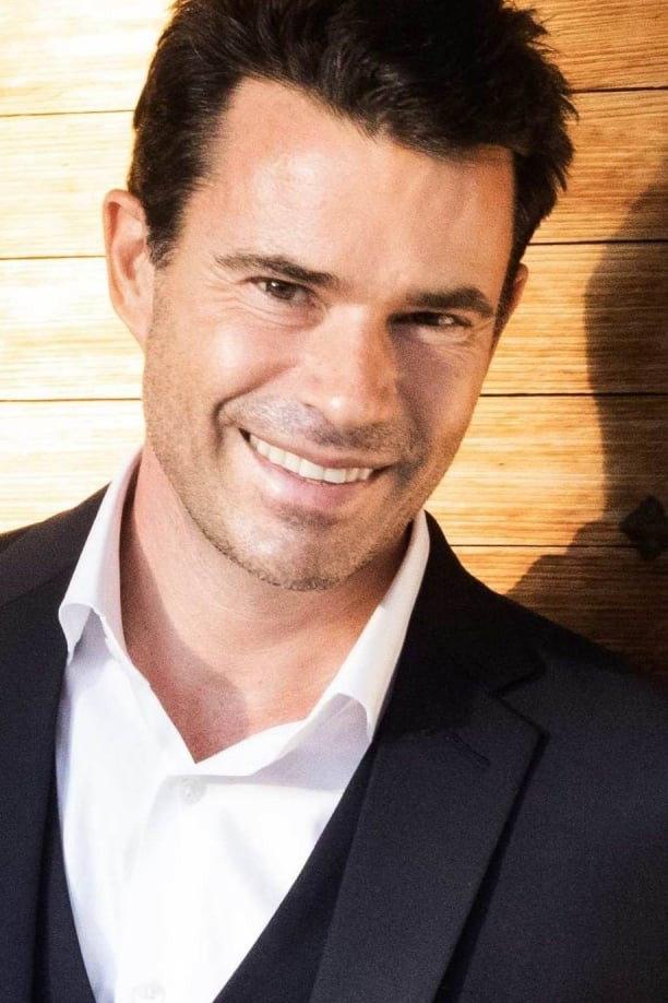 Lawrence de Stefano as Tom (as Lorenzo de Stefano) in The Attic