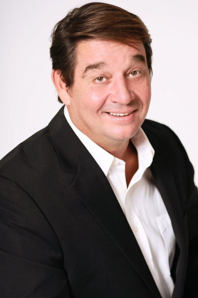 Louie Lawless as The Fourth Man in Union Furnace