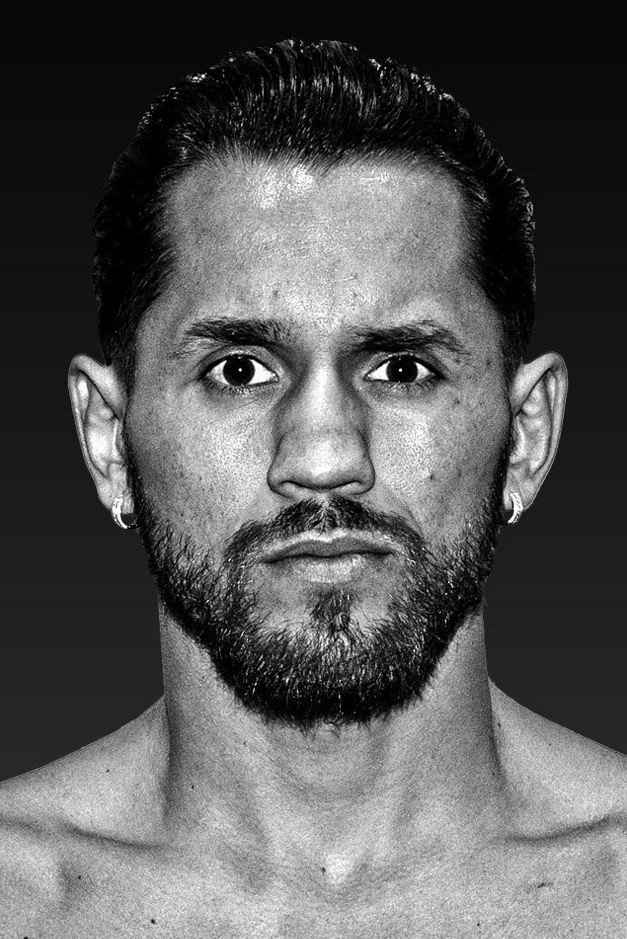 Guido Emmanuel Schramm as Self in Guido Emmanuel Schramm vs. Vladimir Hernandez