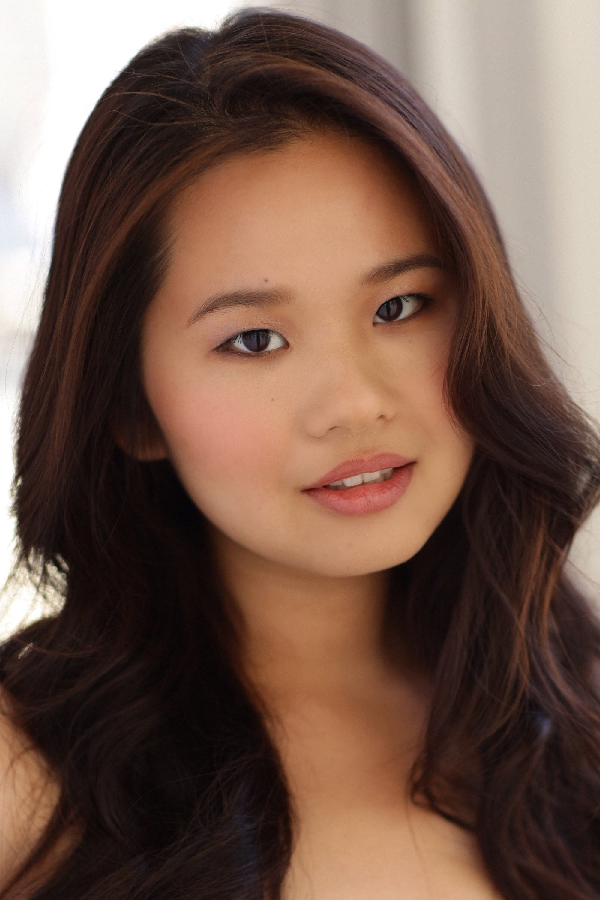 Grace Song as Nico Minoru (voice) in Your Friendly Neighborhood Spider-Man