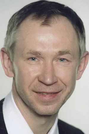 Андрей Гусев as Geldrih in Apostle