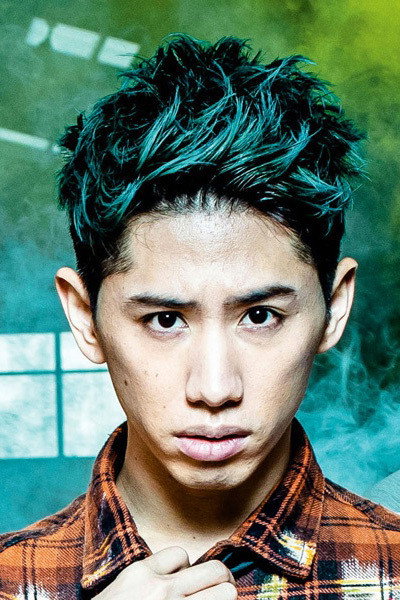 森内貴寛 as Self in Flip a Coin: One Ok Rock Documentary