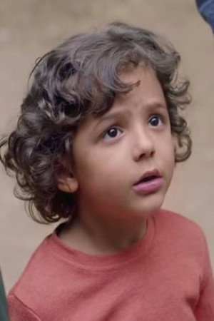 آدم وهدان as Taha in Paranormal