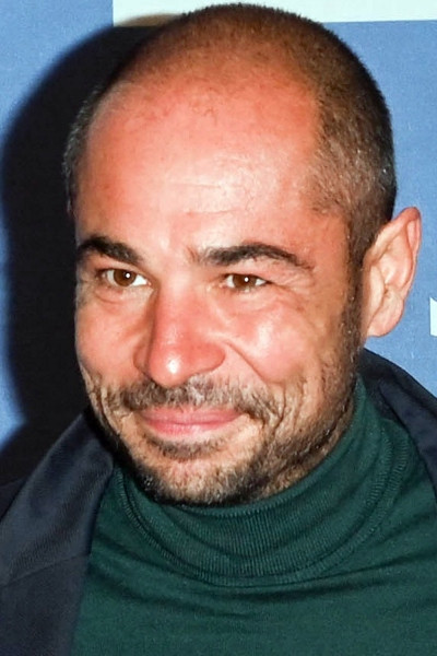 Laurent Bozzi as René cussonac in When the Night Falls