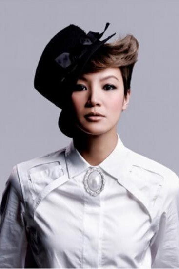 何韻詩 as 单解心 in Anti-Crime Squad