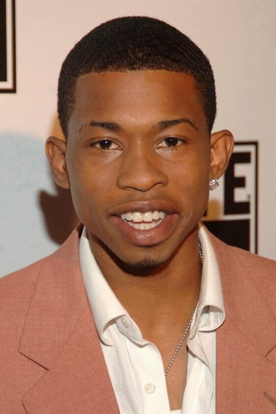 Marcus T. Paulk as Jay Blaze in Critical Impact