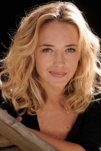 Hélène de Fougerolles as Morgane Jourdan in The Mother and The Assassin