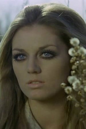Simonetta Vitelli as Widow Sturges (as Simone Blondell) in One Damned Day at Dawn... Django Meets Sartana!