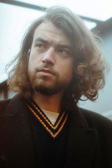 Roman Abalin as Self (archive footage) (uncredited) in Mr. Nobody Against Putin