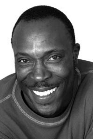 Patrick Mofokeng as Willie in Master Harold... and the Boys