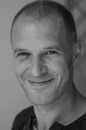 Johannes Gabriel as Walter in 1941