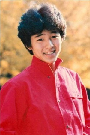 布川敏和 as Hajan (voice) in Origin: Spirits of the Past