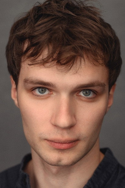 Karol Stanisz as Rabbit in Poohniverse: Monsters Assemble