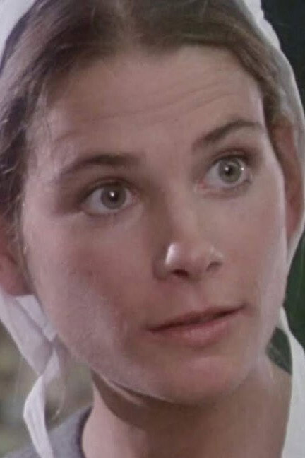 Colleen Riley as Jane in The Hills Have Eyes Part 2