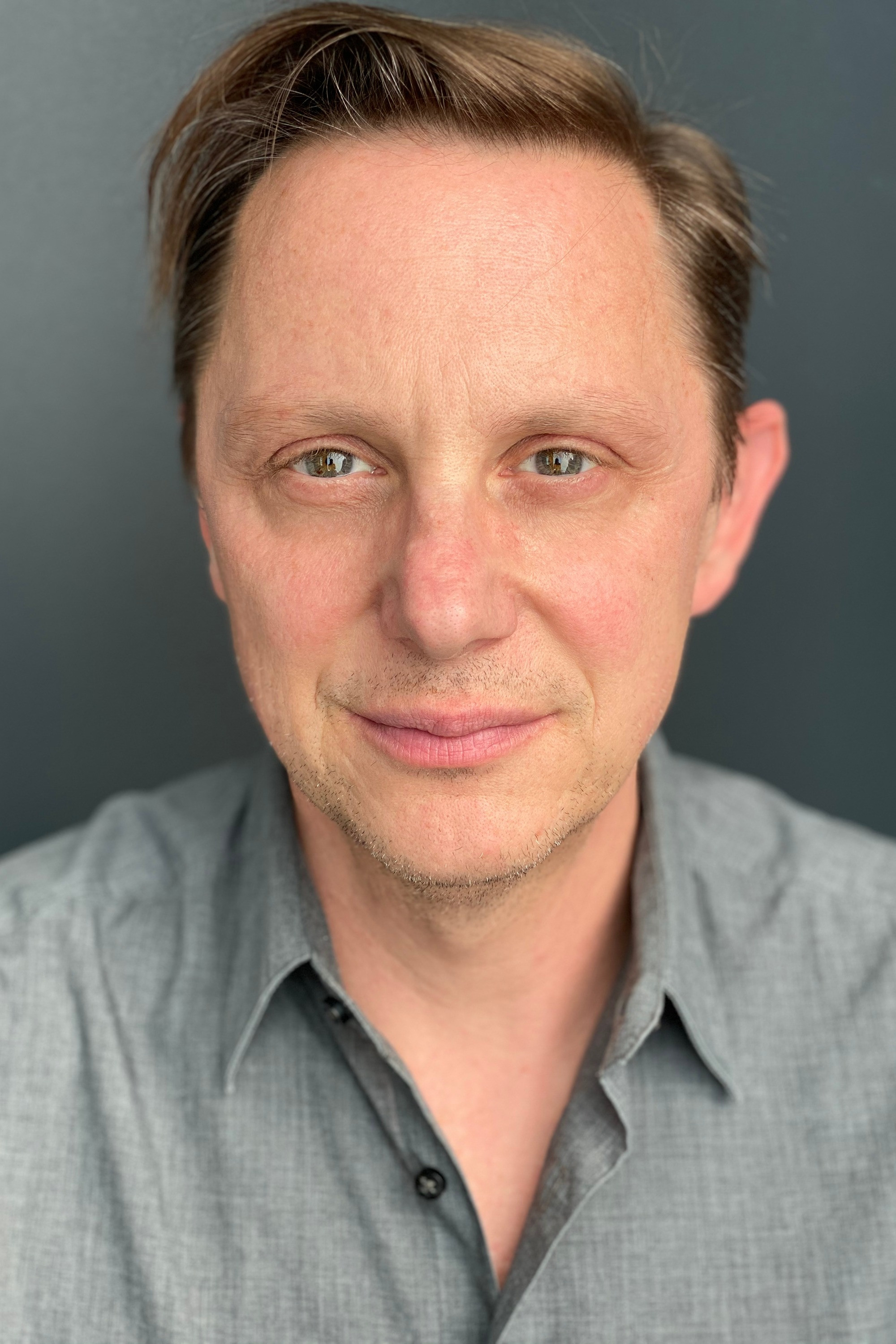 Arndt Schwering-Sohnrey as Olli in 380.000 Volt - Der große Stromausfall