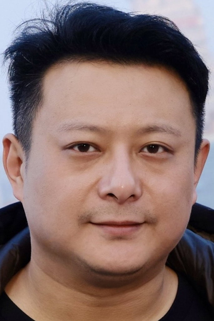 Yan Feng as Shangguan Gou in Ms. Cupid in Love