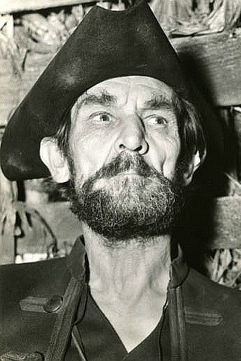 Jack Kenny as Minor Role (uncredited) in Forbidden Cargo