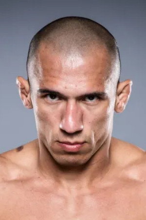 Killys Mota as Himself in Bellator 251 : Manhoef vs. Anderson