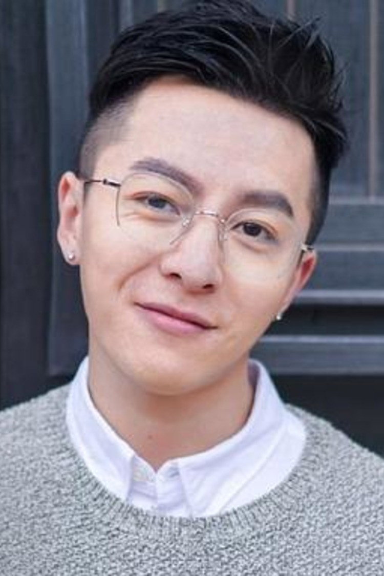 刘林城 as Han Daji in Grandpa Tea