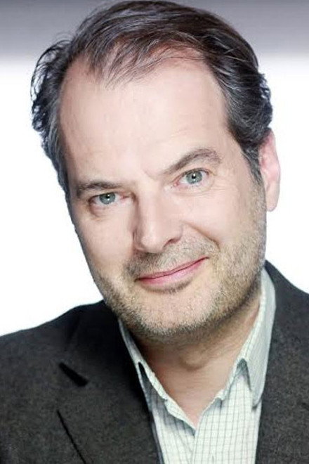 Philippe Dusseau as Guillaume Fabre in Le crime de la Tour Eiffel