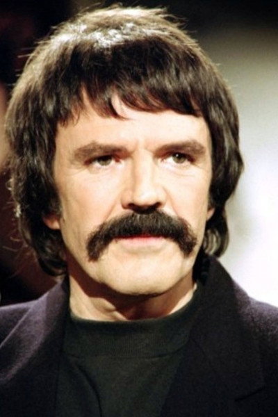 Charlie Bauer as Commissioner London in Black Light