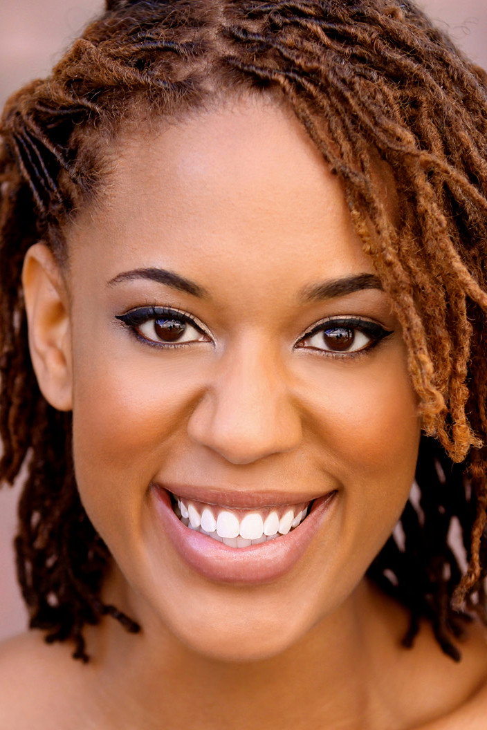 Dinora Walcott as Principal Nakota (voice) in Dark Summer
