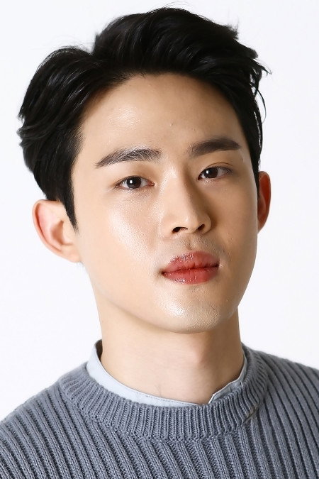 정재광 as Kwon Tae-ho in The Worst of Evil