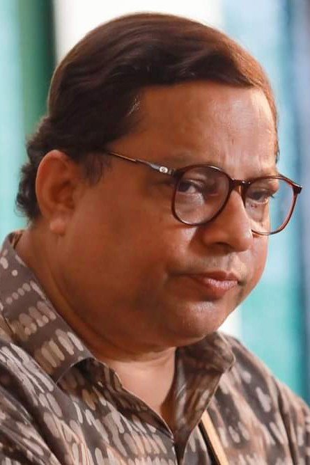 Ashim Roy Chowdhury as TTE in Love Express