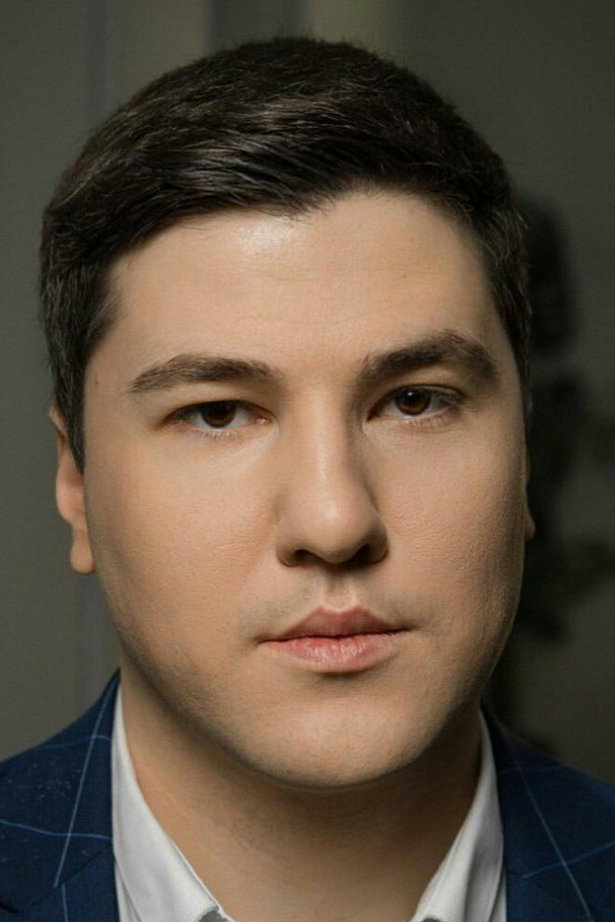 Эмир Кашоков as Актёр in Читка