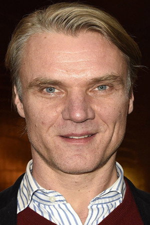 Markus Gertken as Ulli in Lebensdorf