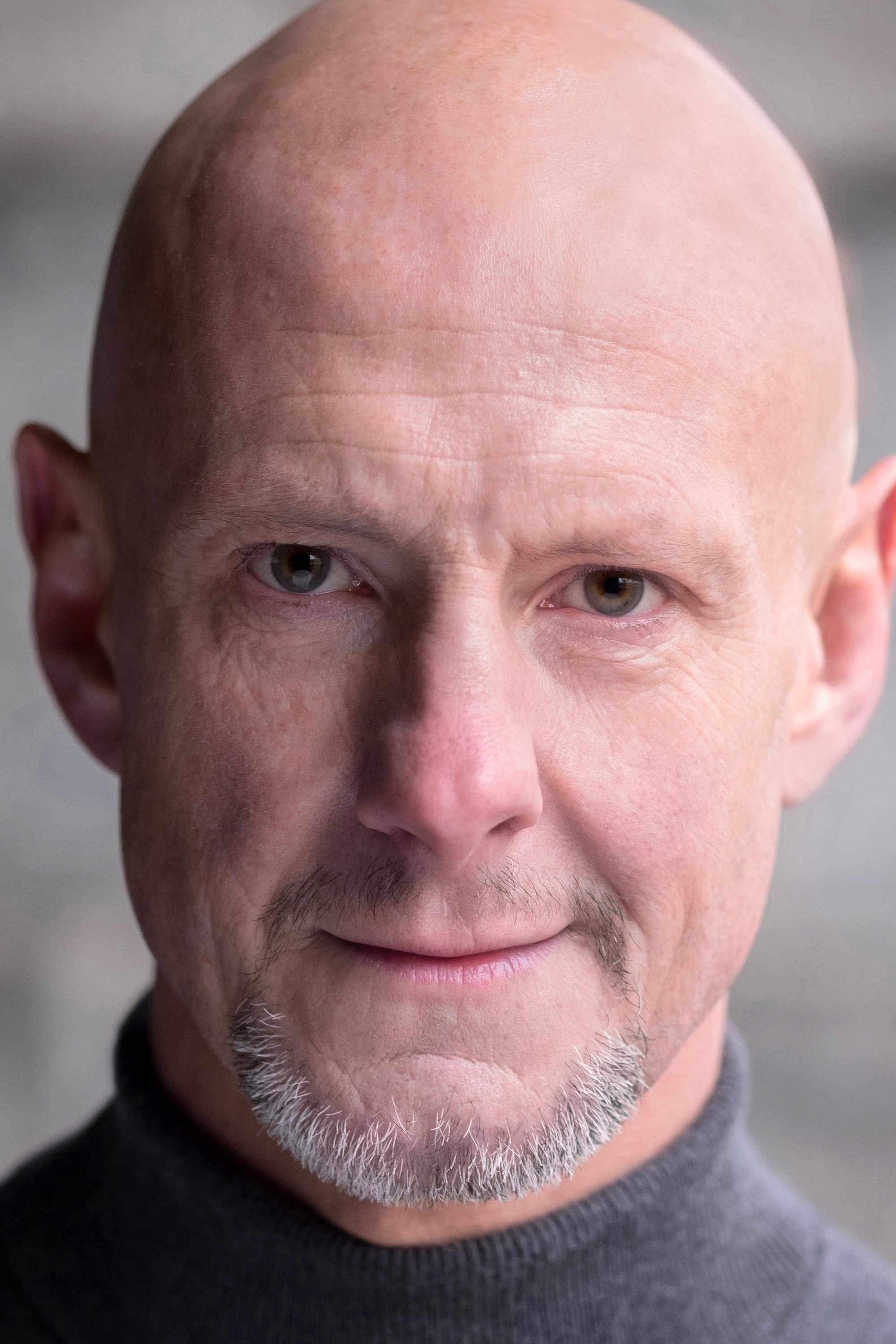 Toby Wynn-Davies as Marcus in Nefarious