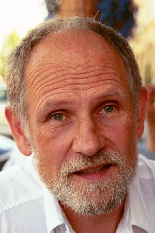 Ryszard Olesiński as Tytus in Tytus, Romek i A'Tomek