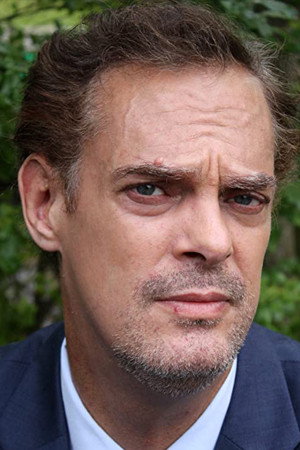 Jeremy Childs as John Doe in The Dead Center