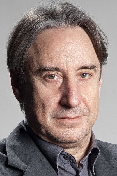 Juanjo Puigcorbé as Juan de Borbón in Sofía