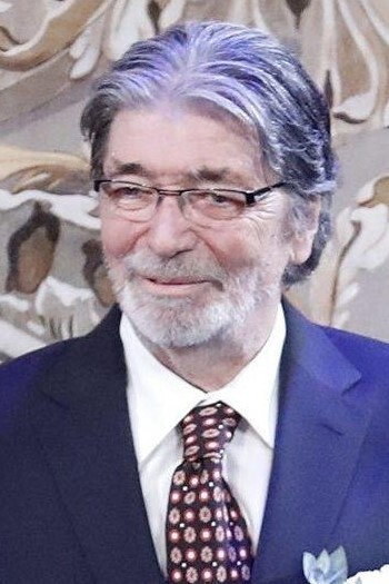 Krunoslav Šarić as Božidar Petračić 'Zrinski' in Traps