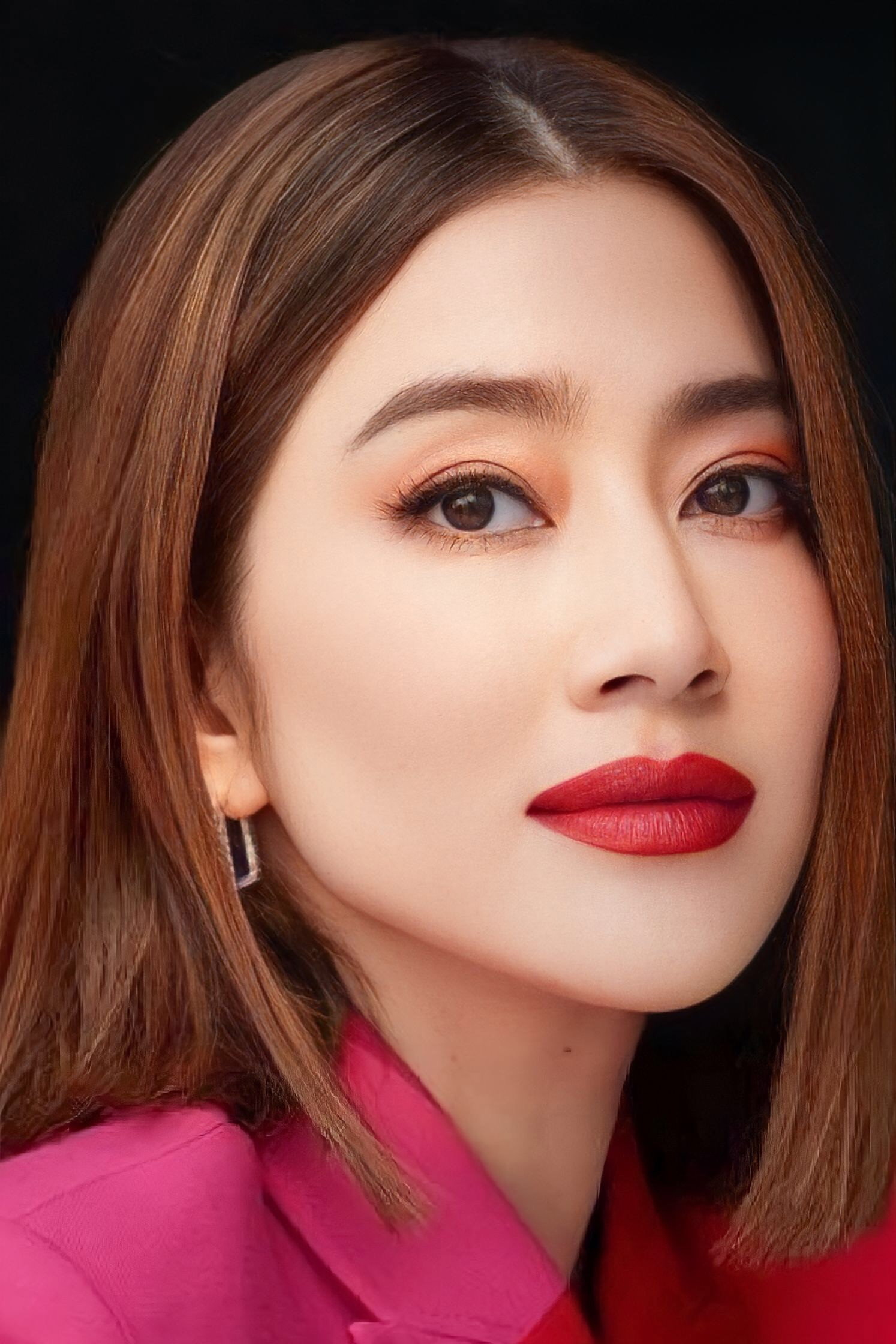 โสภิตนภา ชุ่มภาณี as Chaba in Plerng Sanaeha