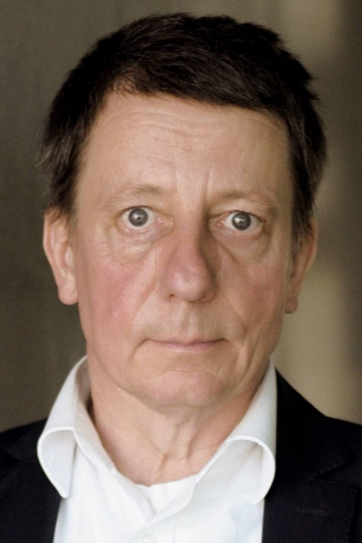 Steffen Scheumann as Toby in Liebe auf Kredit