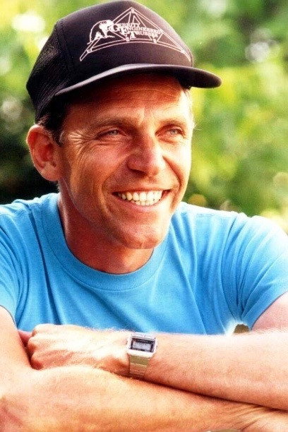 Sam Firstenberg as Self in In Search of the Last Action Heroes