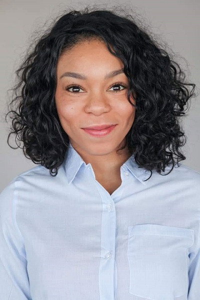 Taelyn Lewis as Brooklyn in Fear PHarm 2