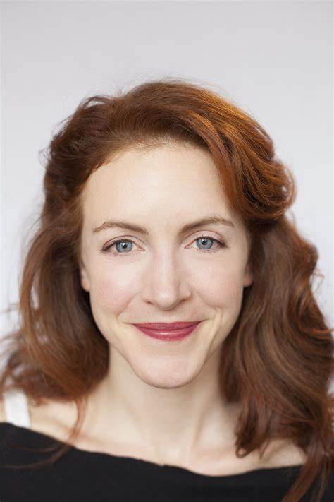 Marianne Oldham as Rosalie Berwick in The Crimson Field